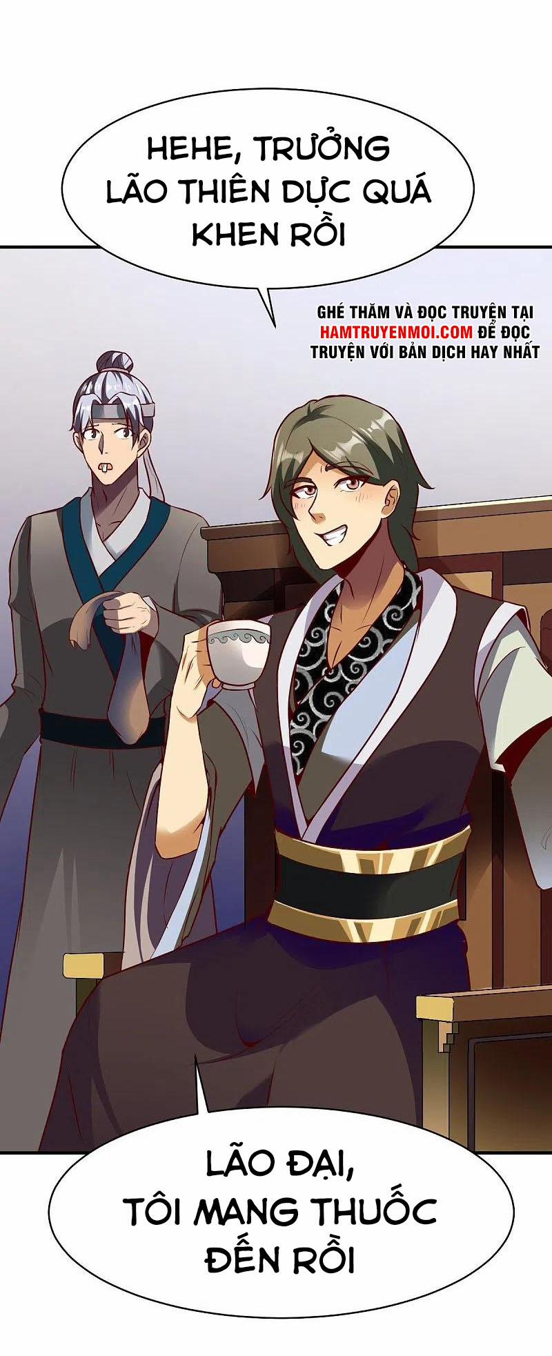 Chiến Đỉnh 324 trang 22