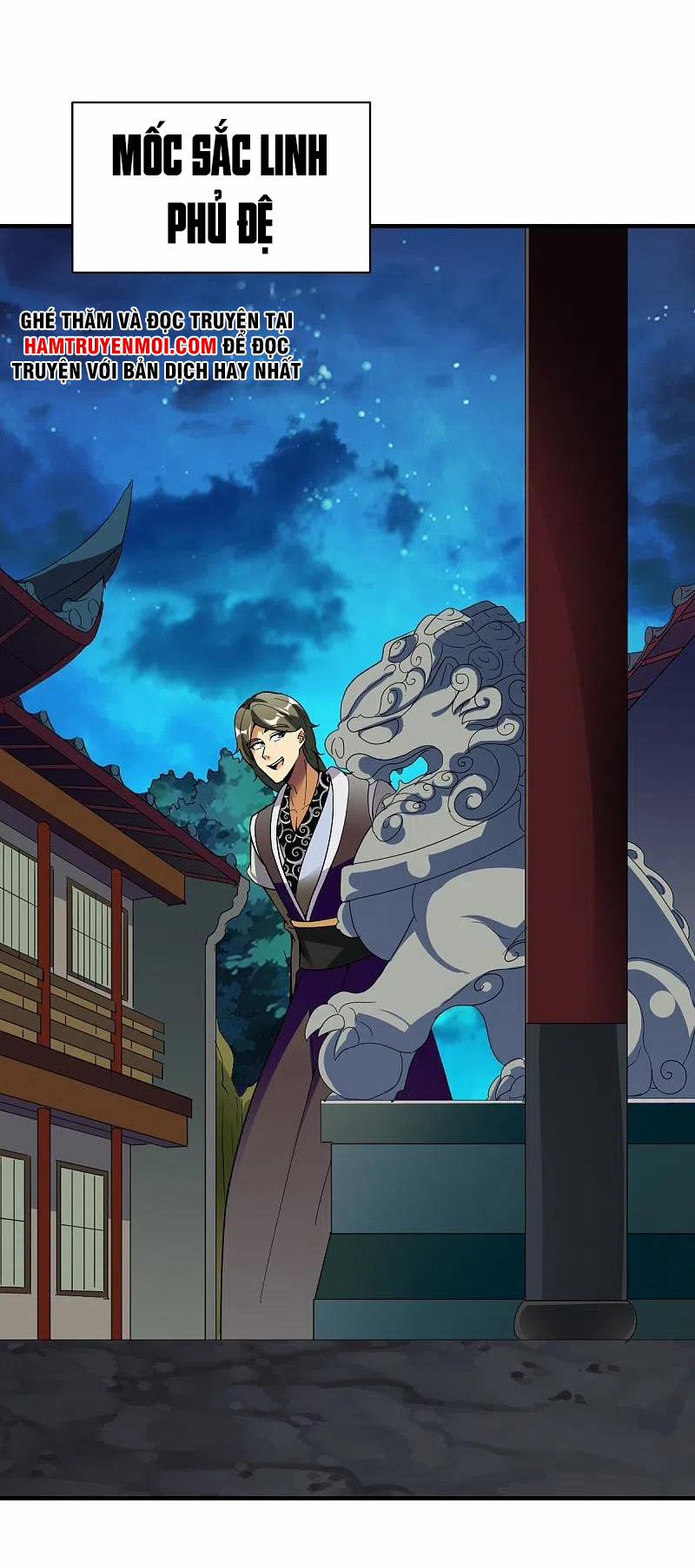 Chiến Đỉnh 324 trang 26