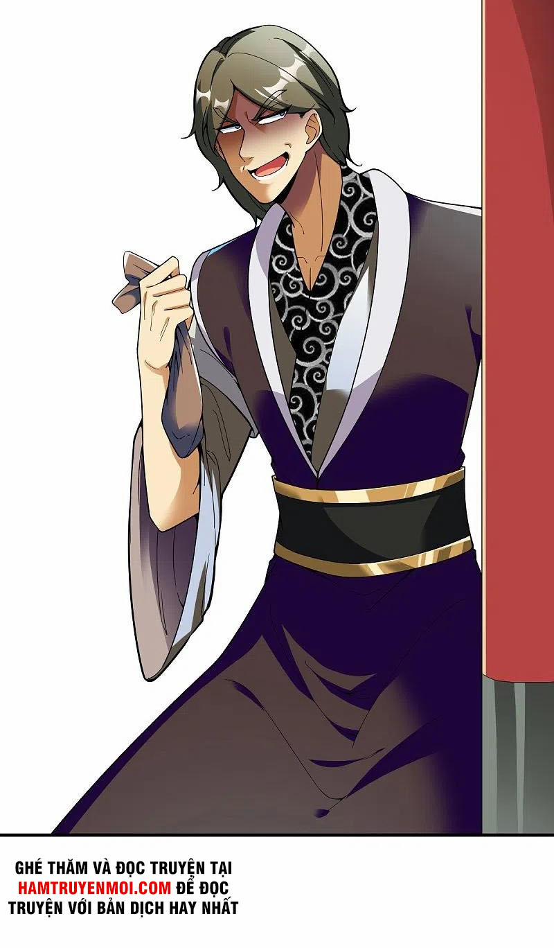 Chiến Đỉnh 324 trang 28