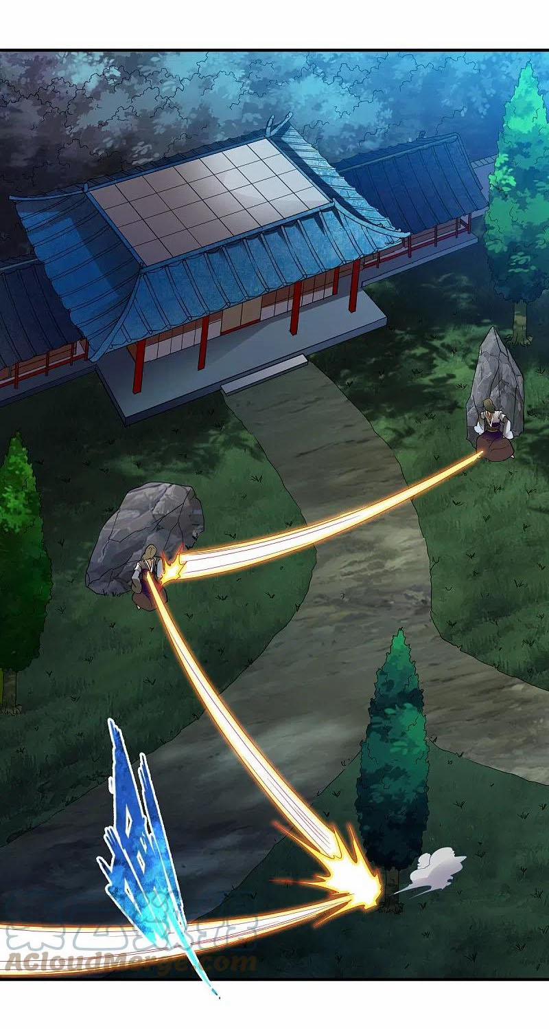 Chiến Đỉnh 324 trang 29