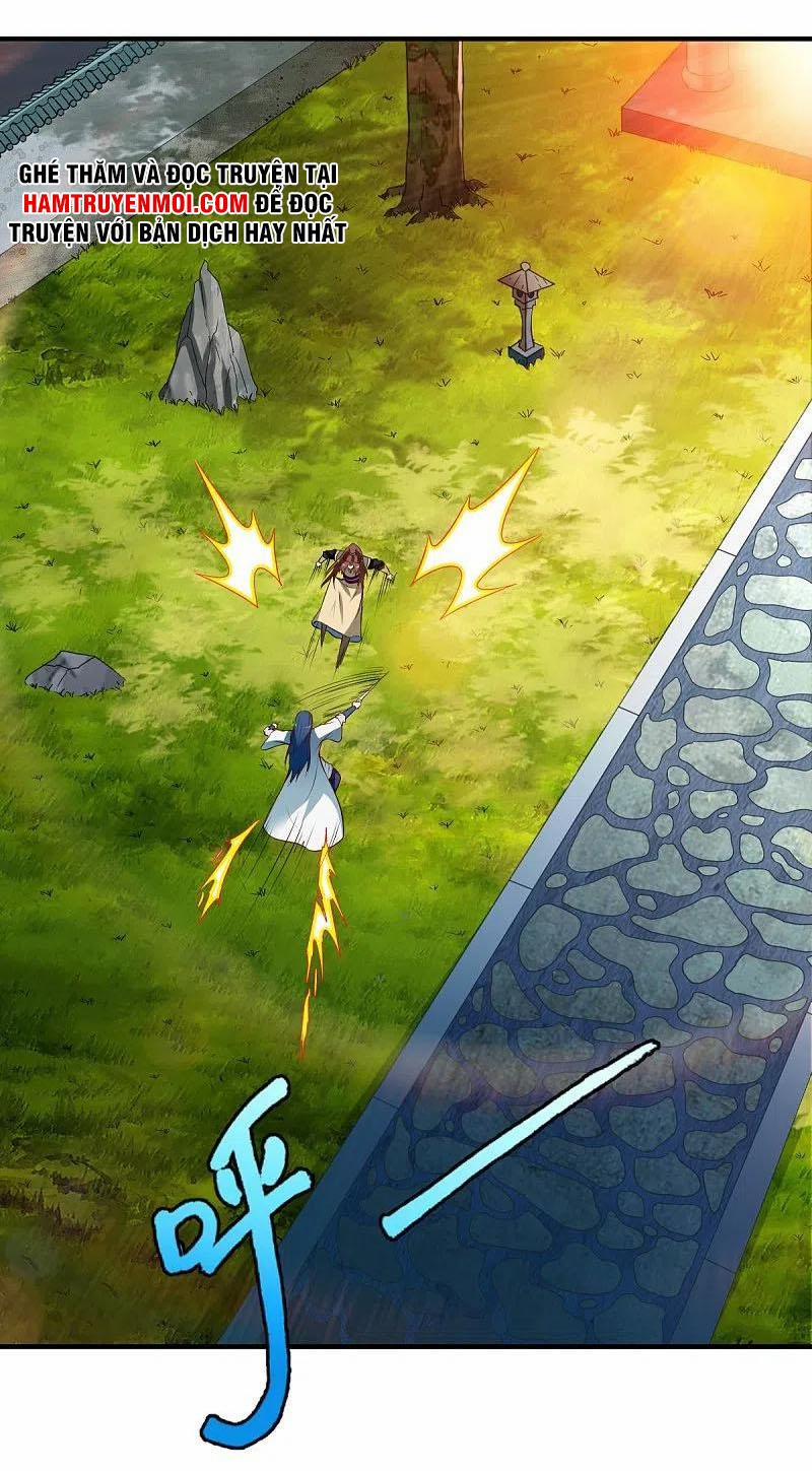 Chiến Đỉnh 325 trang 0