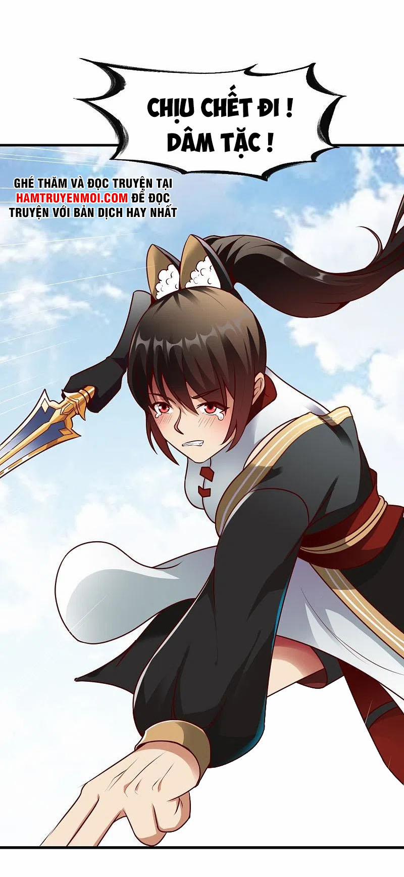 Chiến Đỉnh 325 trang 10