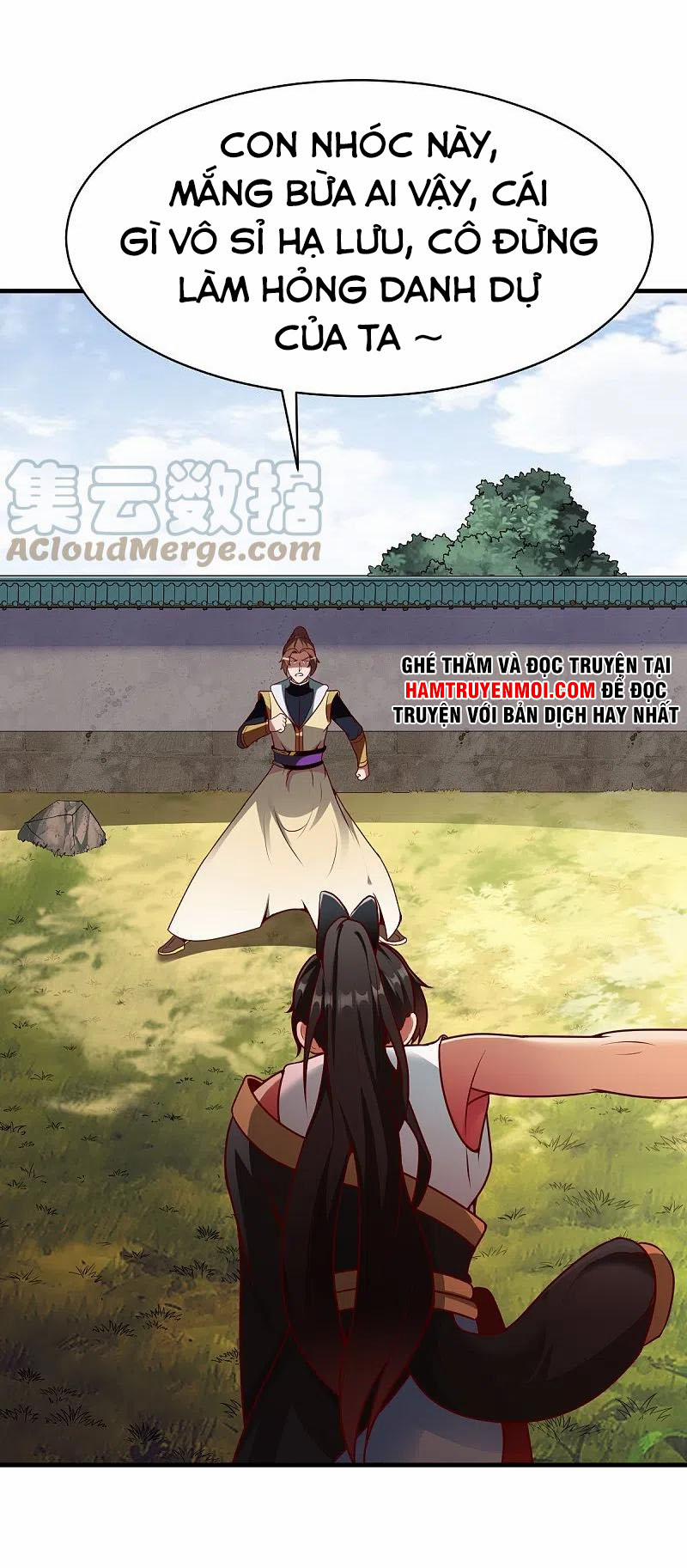 Chiến Đỉnh 325 trang 14