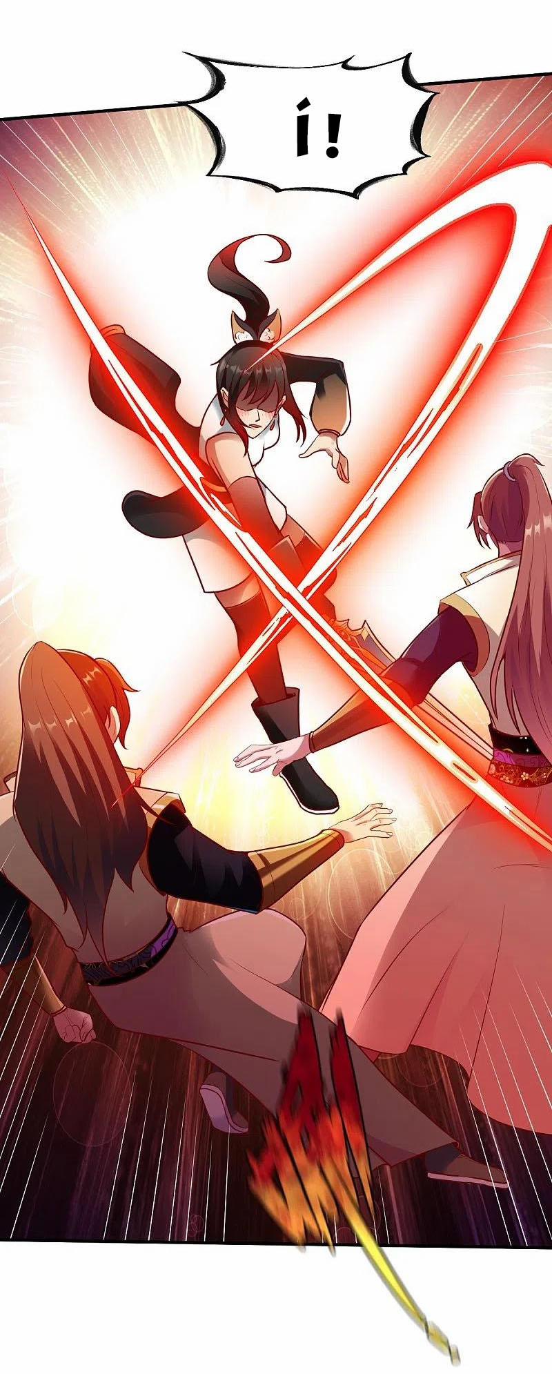 Chiến Đỉnh 325 trang 19