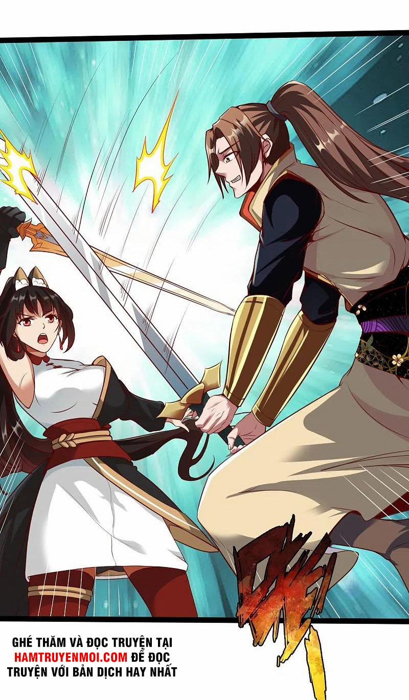 Chiến Đỉnh 326 trang 16