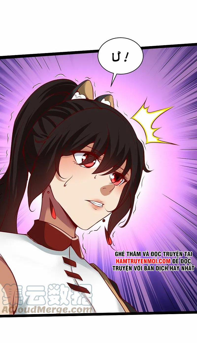 Chiến Đỉnh 326 trang 28