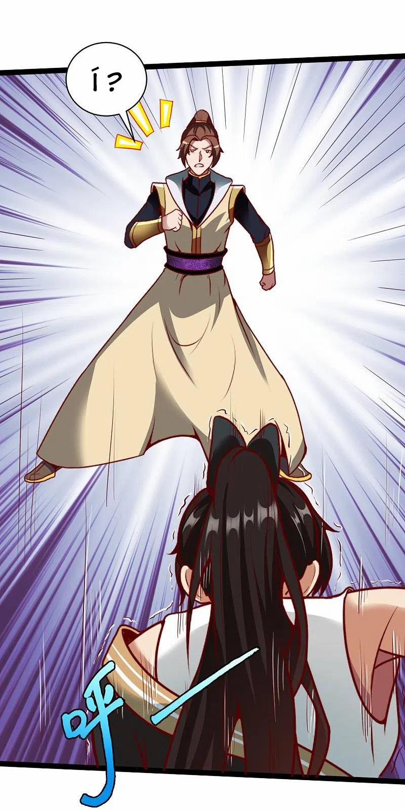 Chiến Đỉnh 326 trang 29