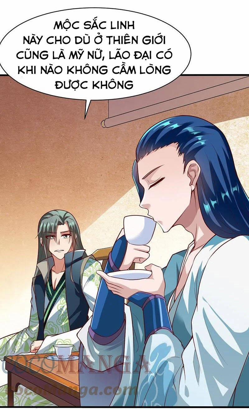 Chiến Đỉnh 327 trang 11