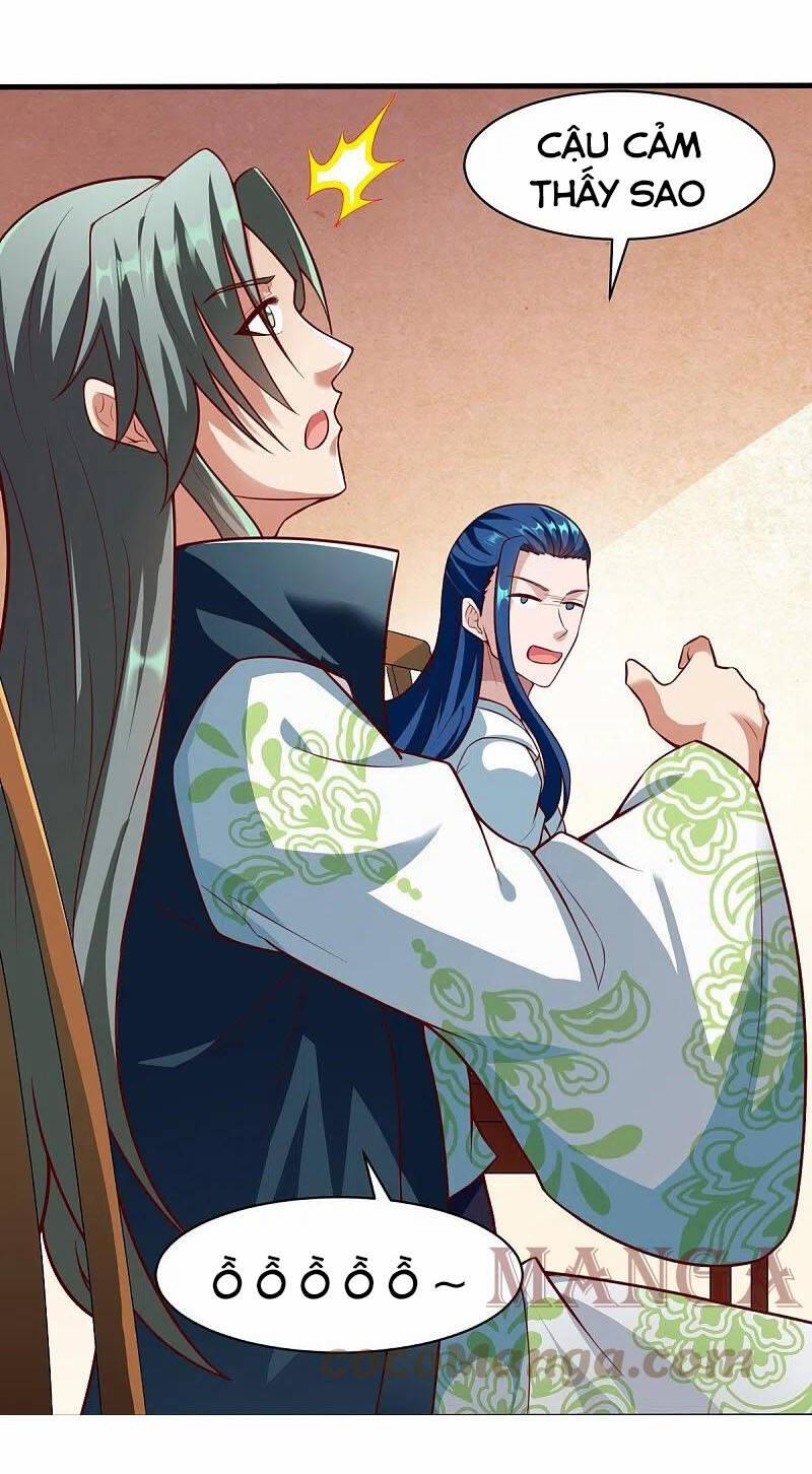 Chiến Đỉnh 327 trang 13