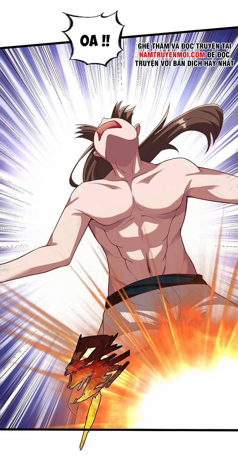 Chiến Đỉnh 327 trang 20