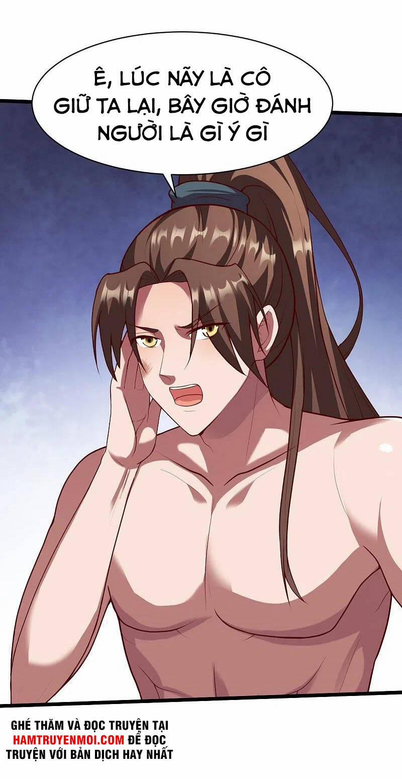 Chiến Đỉnh 327 trang 22