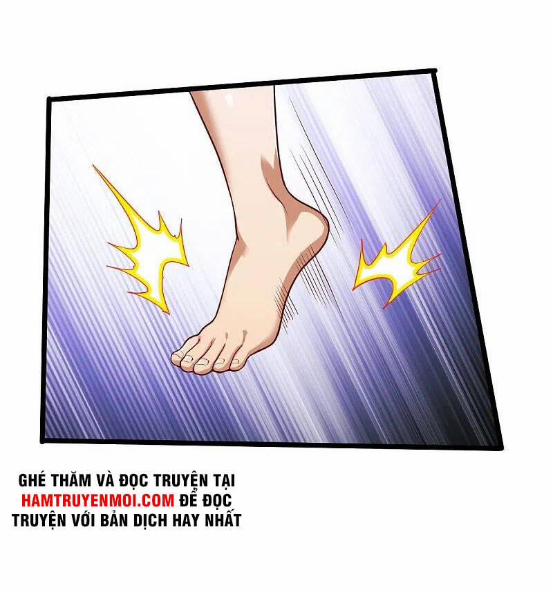 Chiến Đỉnh 327 trang 24