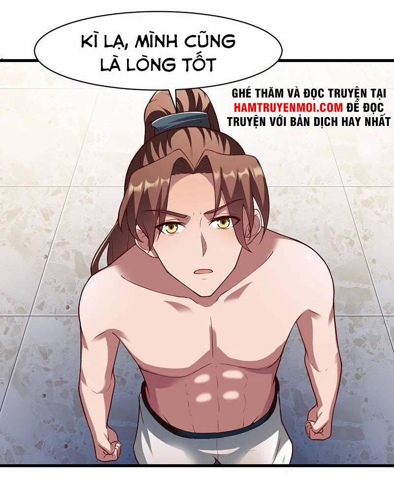 Chiến Đỉnh 327 trang 26