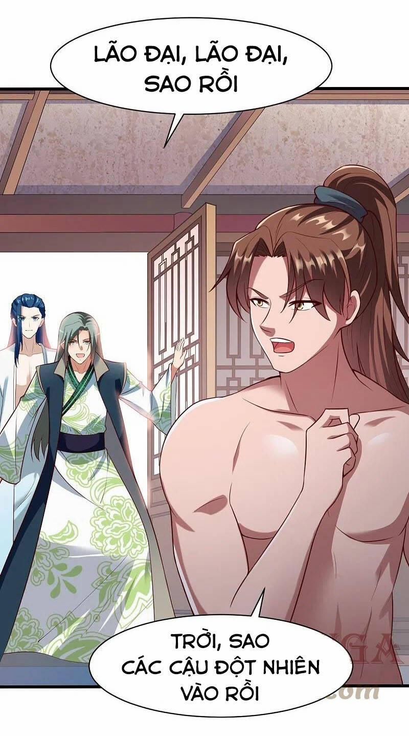 Chiến Đỉnh 327 trang 27