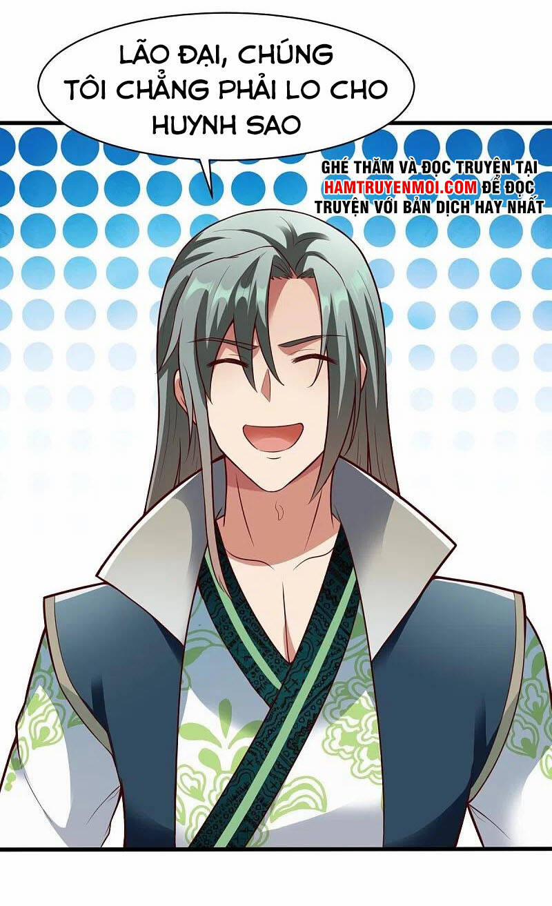 Chiến Đỉnh 327 trang 28