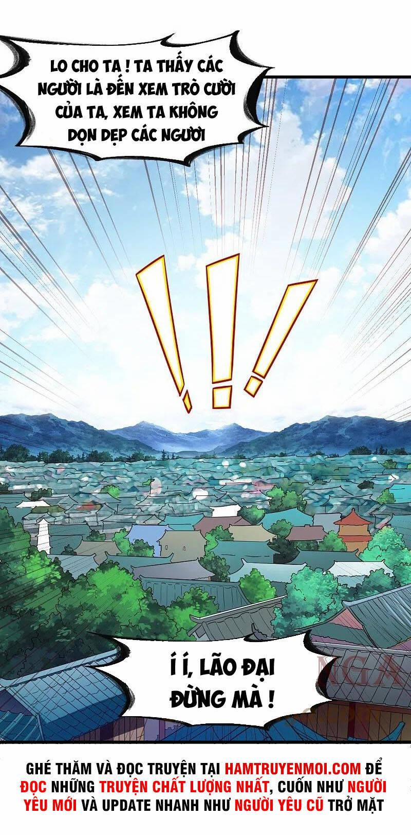 Chiến Đỉnh 327 trang 29