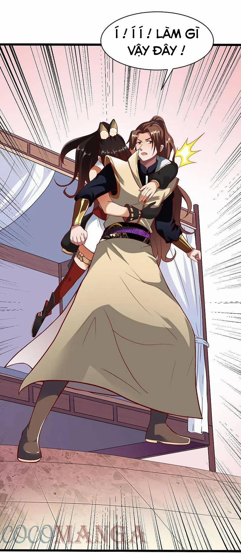 Chiến Đỉnh 327 trang 7