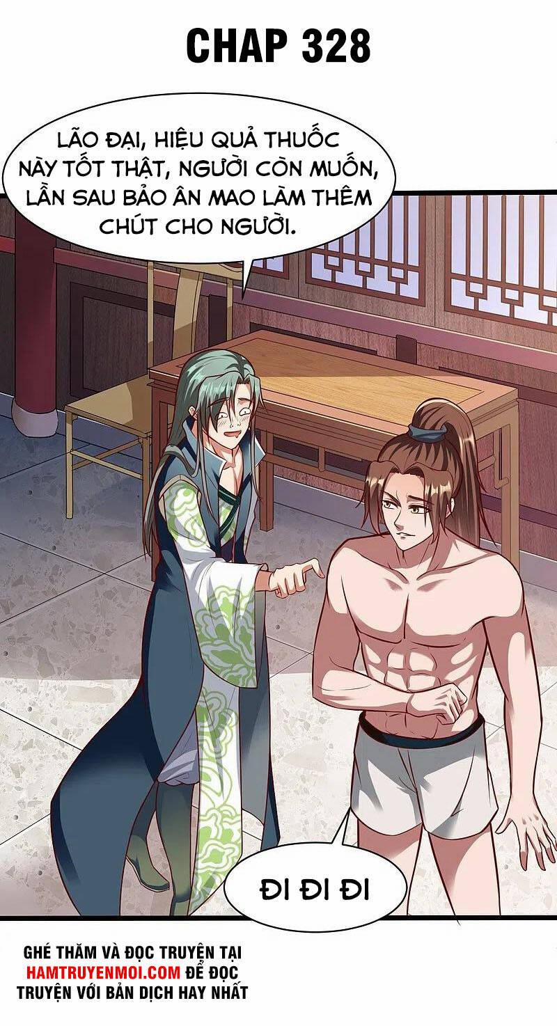 Chiến Đỉnh 328 trang 0