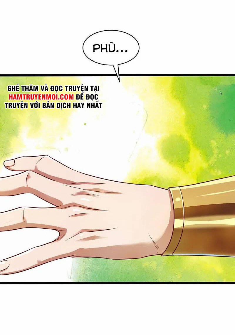 Chiến Đỉnh 328 trang 14