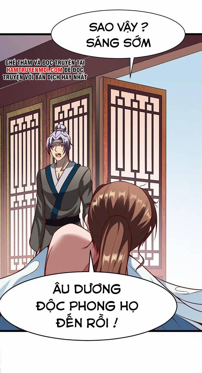 Chiến Đỉnh 328 trang 16