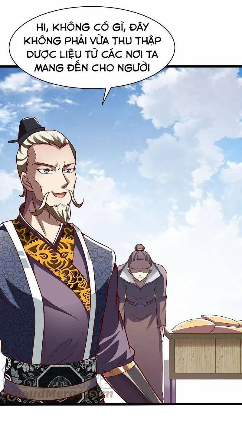 Chiến Đỉnh 328 trang 19