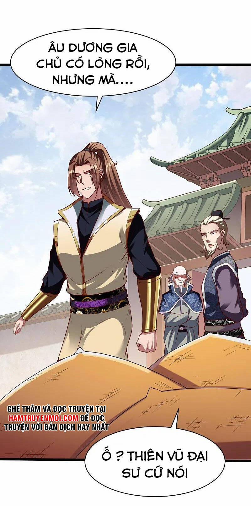 Chiến Đỉnh 328 trang 20