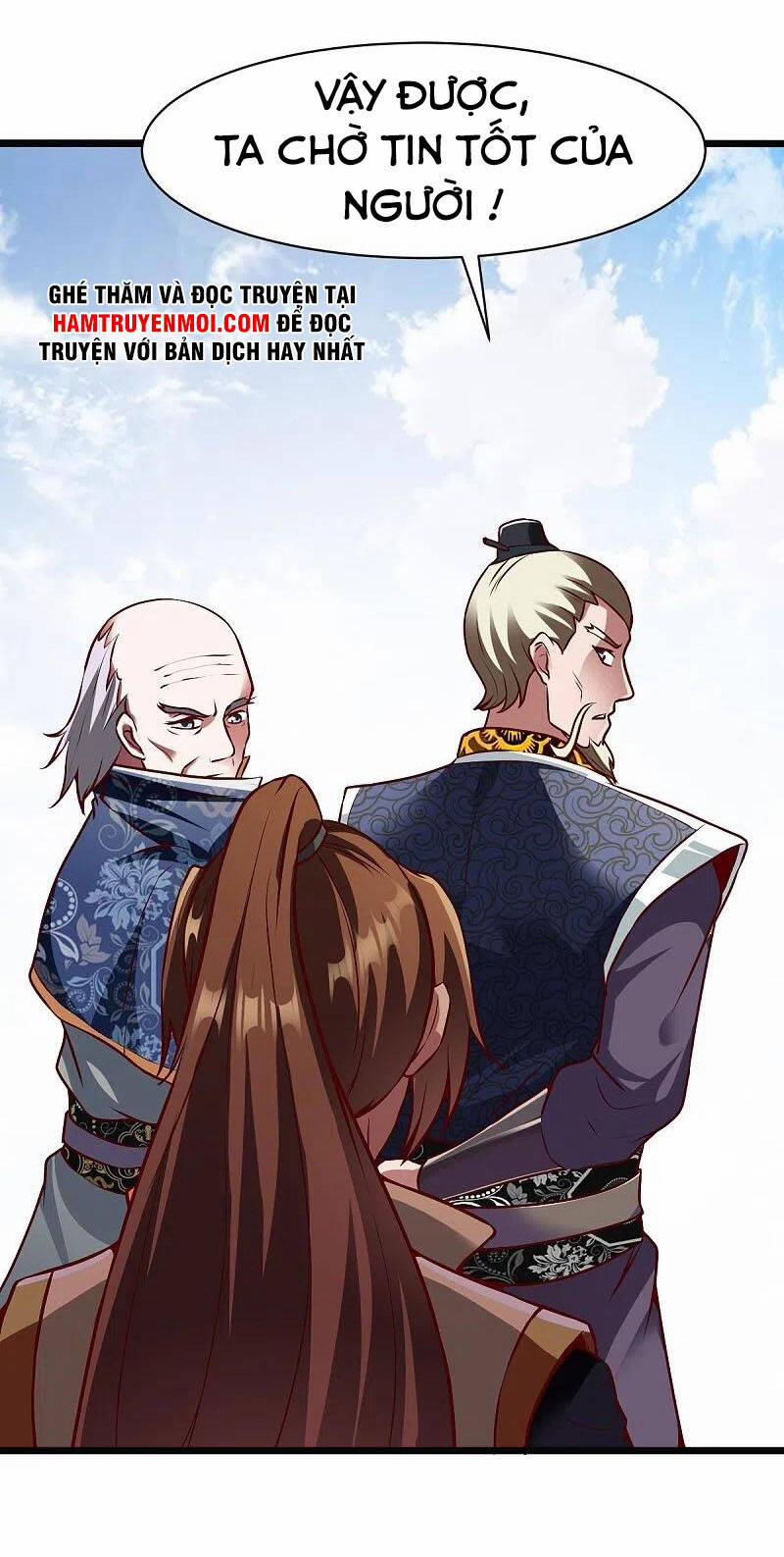 Chiến Đỉnh 328 trang 28