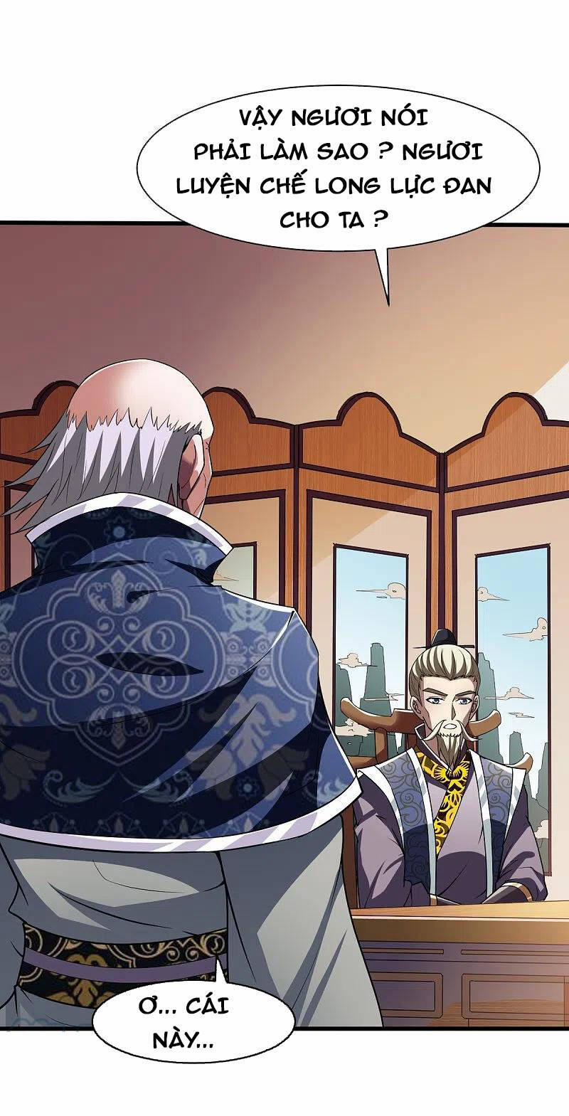 Chiến Đỉnh 329 trang 2