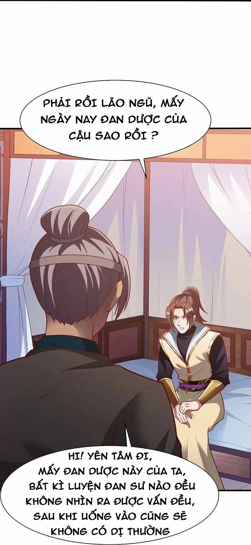 Chiến Đỉnh 329 trang 25