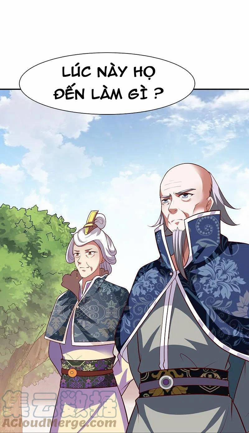 Chiến Đỉnh 329 trang 30