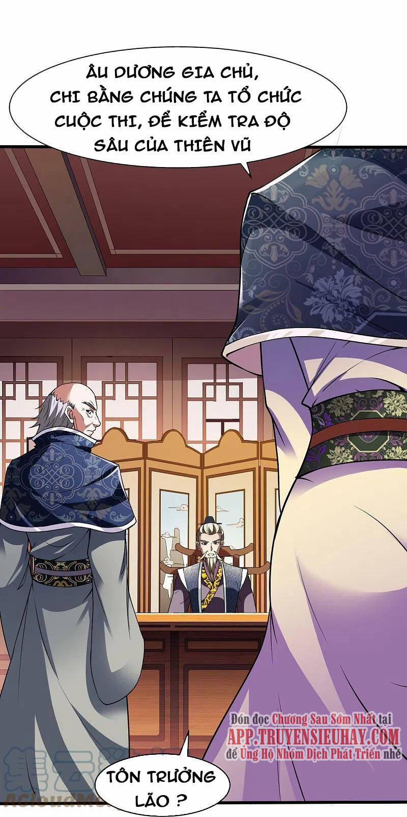 Chiến Đỉnh 329 trang 4