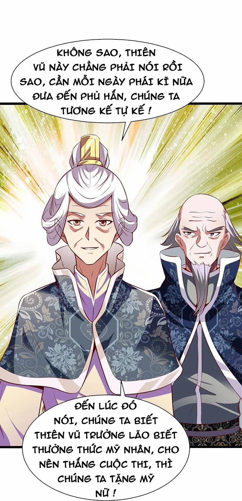 Chiến Đỉnh 329 trang 7