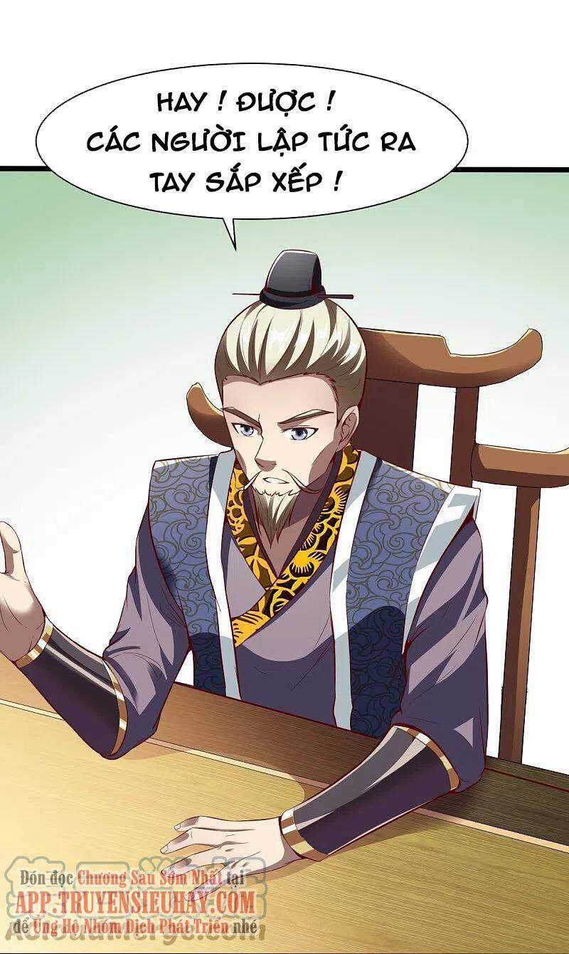 Chiến Đỉnh 329 trang 8