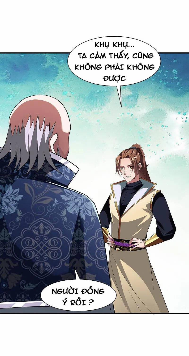 Chiến Đỉnh 330 trang 8