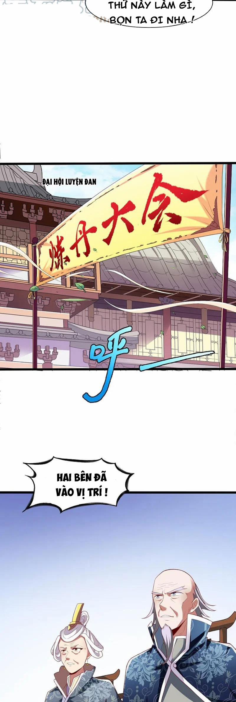 Chiến Đỉnh 331 trang 18