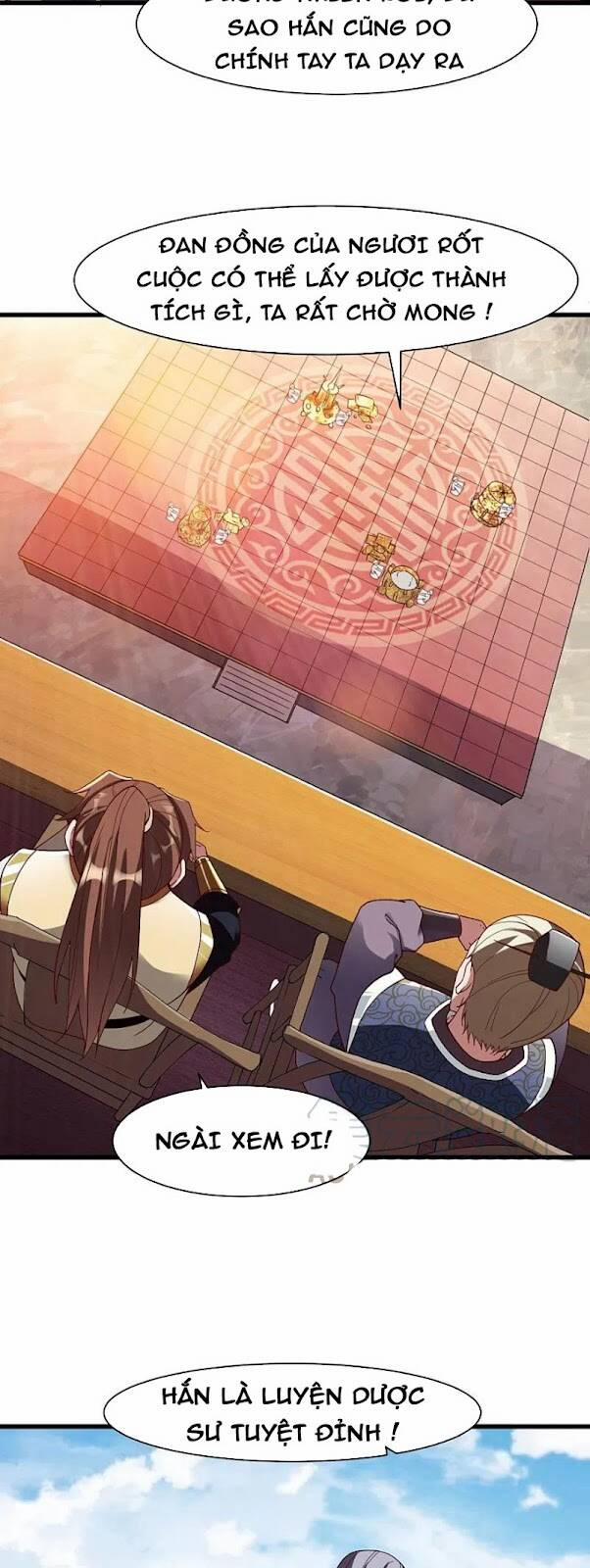 Chiến Đỉnh 332 trang 13