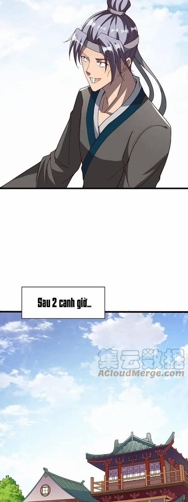 Chiến Đỉnh 332 trang 14