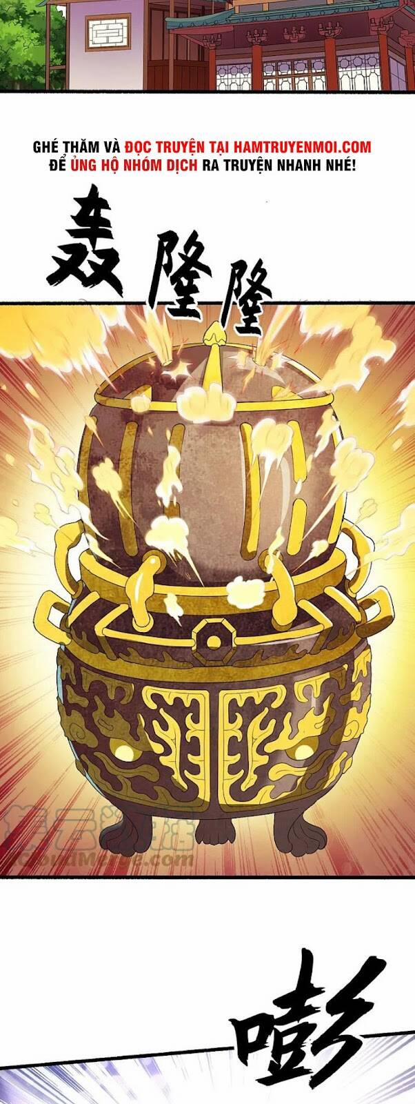 Chiến Đỉnh 332 trang 15