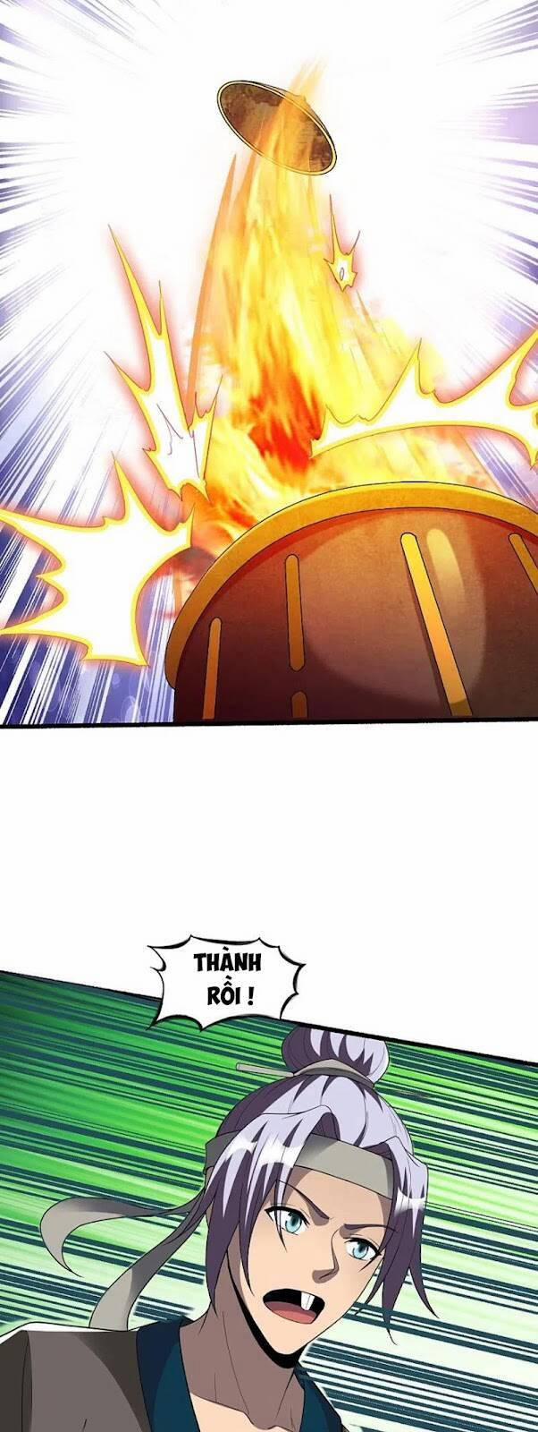 Chiến Đỉnh 332 trang 16