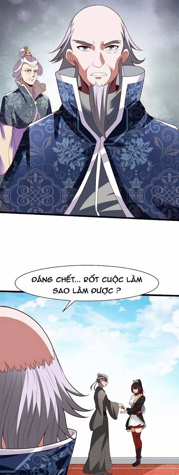 Chiến Đỉnh 332 trang 19