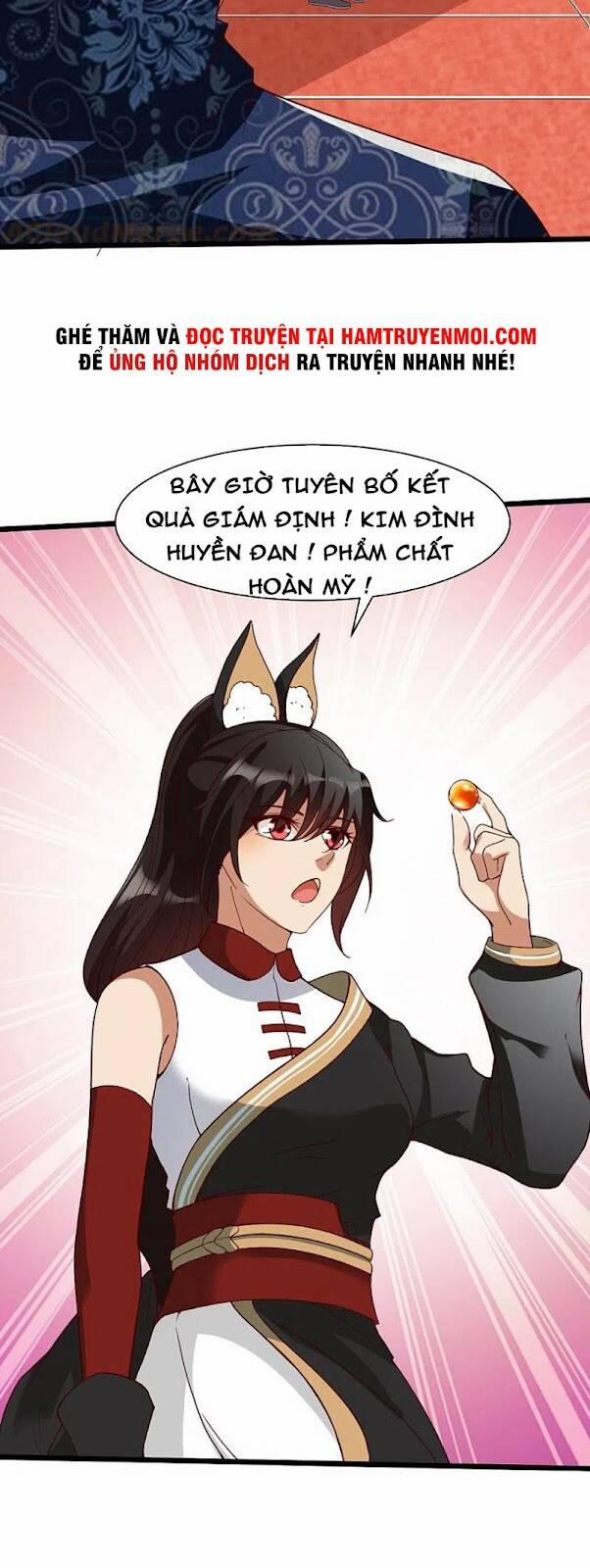 Chiến Đỉnh 332 trang 20