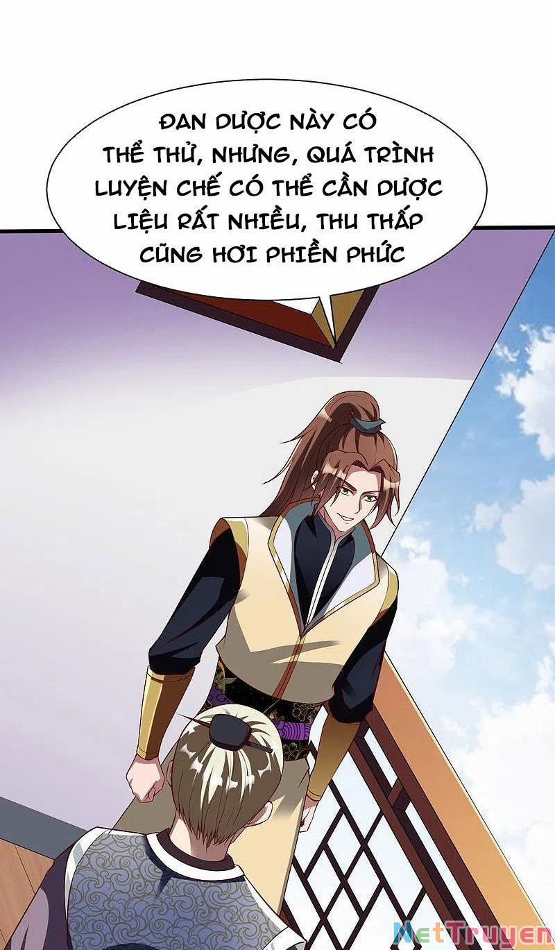 Chiến Đỉnh 333 trang 12