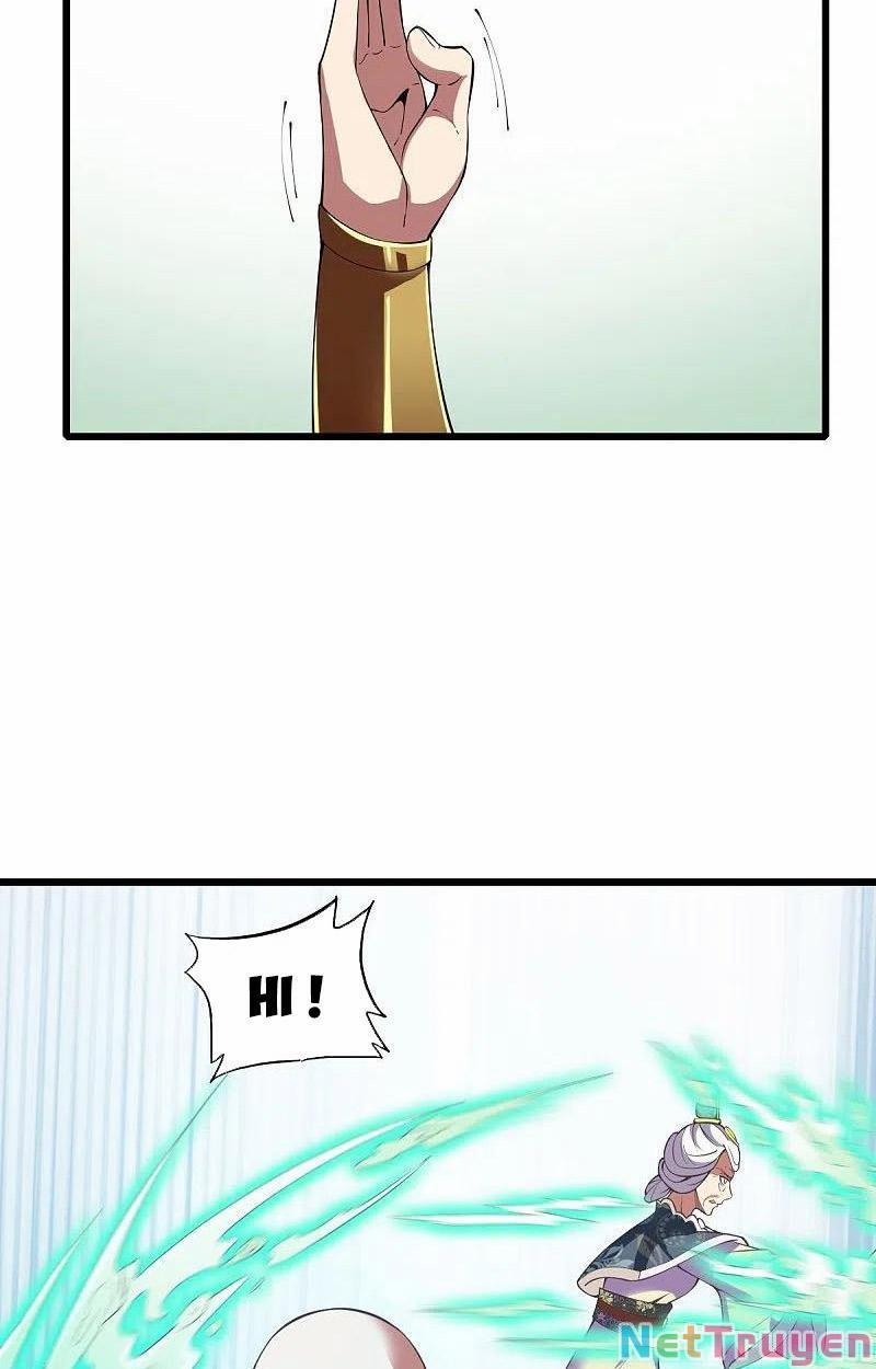 Chiến Đỉnh 333 trang 23