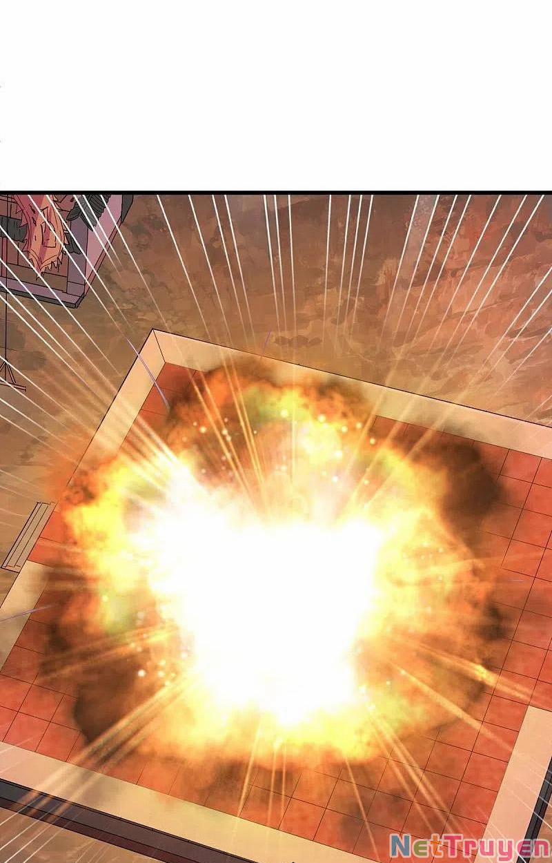 Chiến Đỉnh 333 trang 28