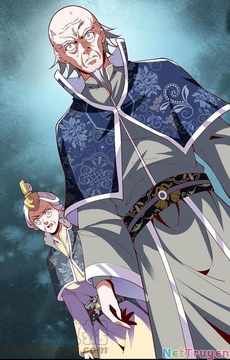 Chiến Đỉnh 333 trang 31