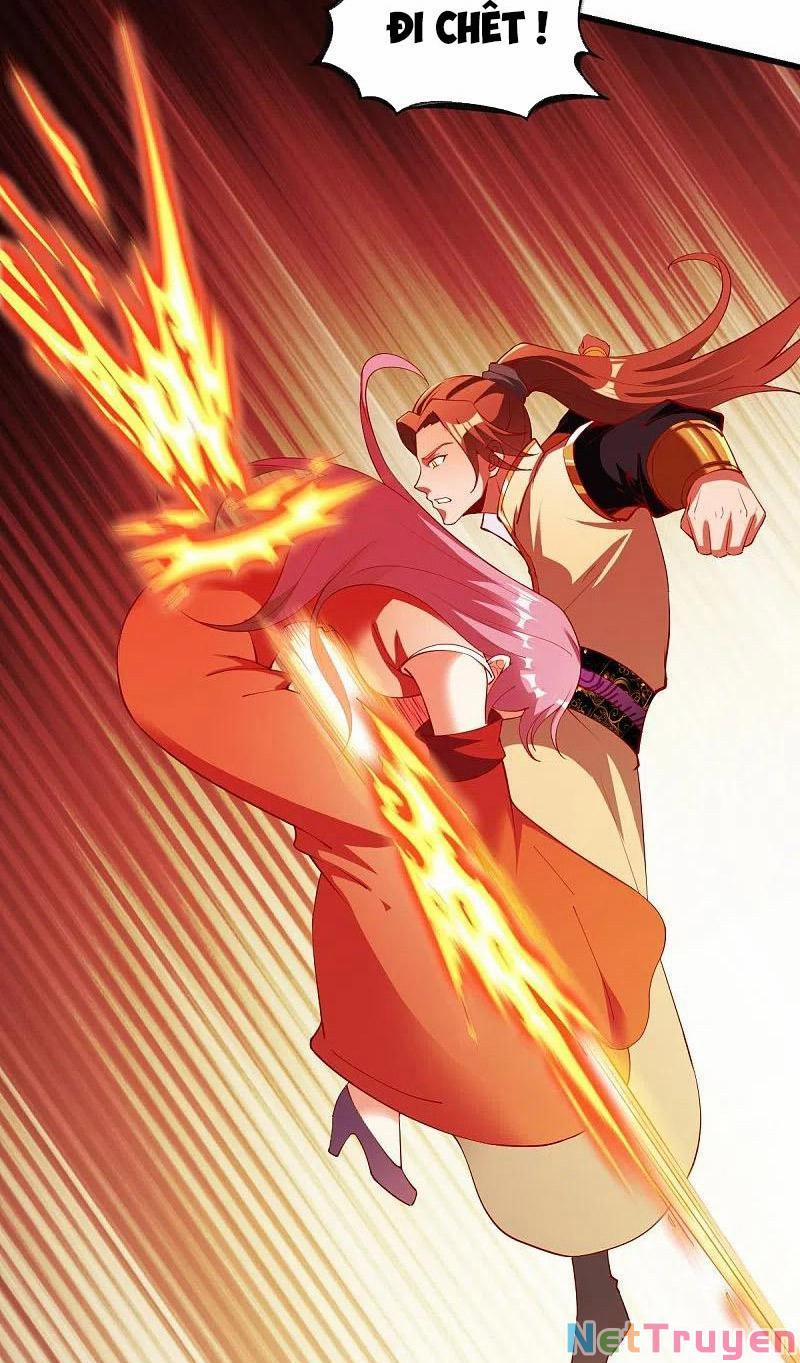 Chiến Đỉnh 334 trang 23