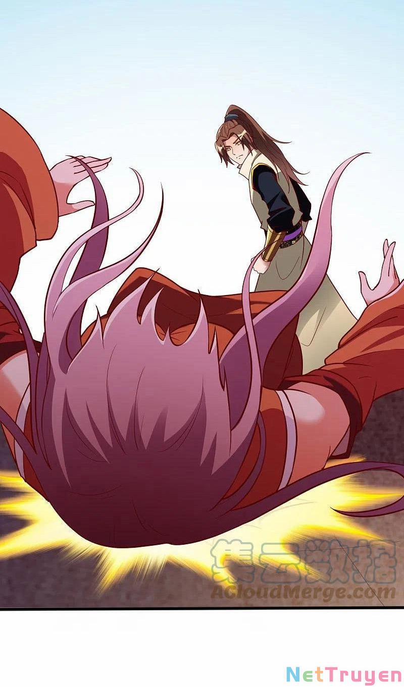 Chiến Đỉnh 334 trang 25