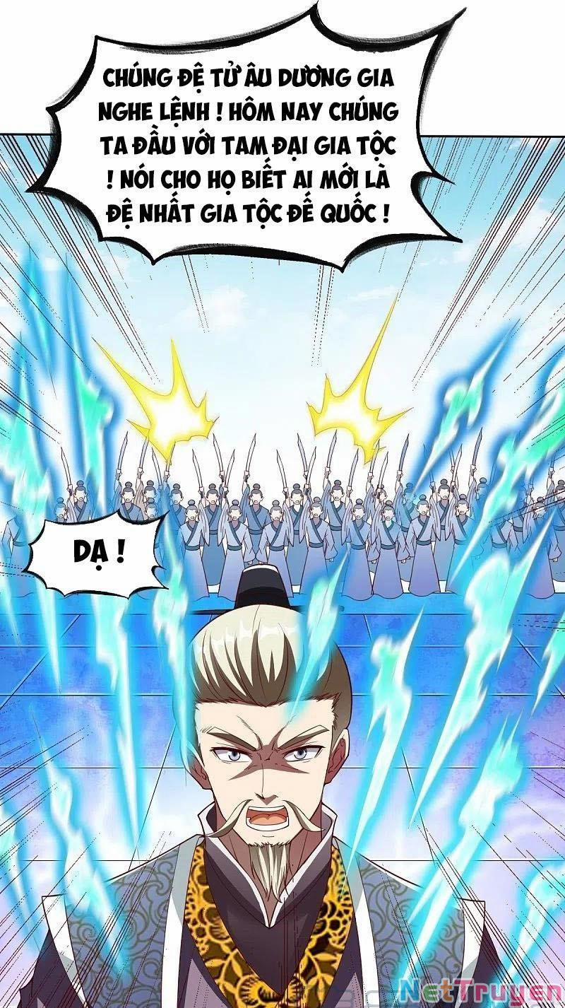 Chiến Đỉnh 335 trang 21