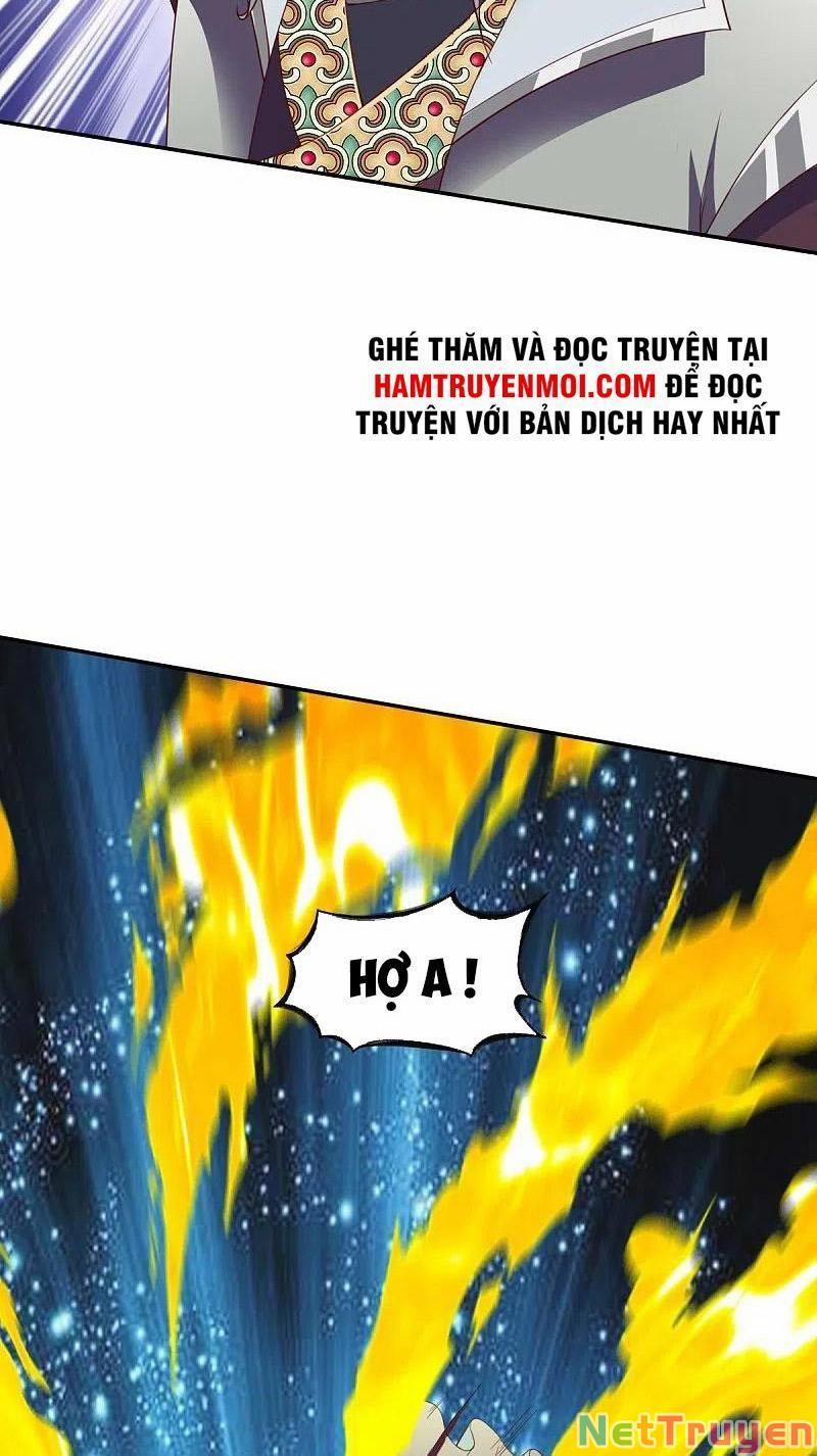 Chiến Đỉnh 335 trang 23