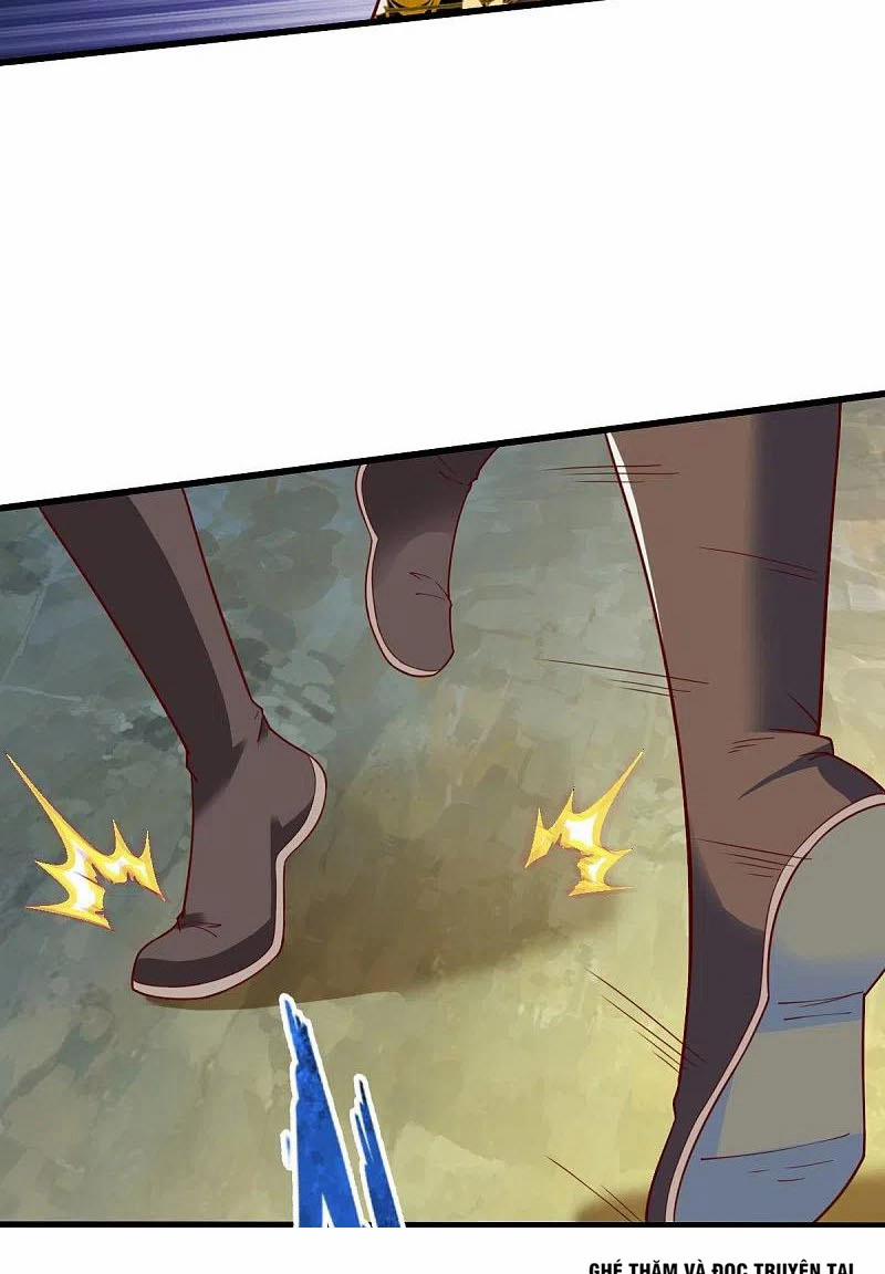 Chiến Đỉnh 337 trang 28